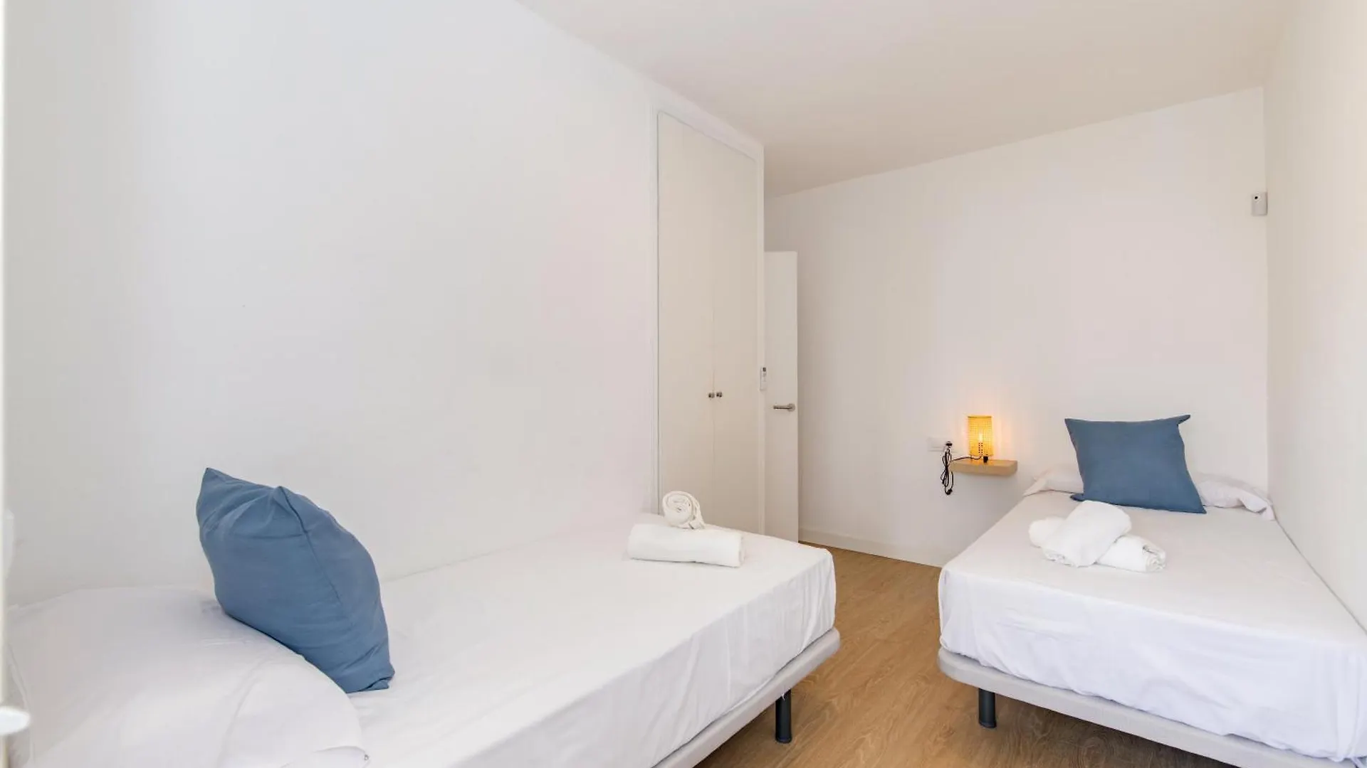 Siesta Mar Private Apt 92 Cala En Porter  0*, Cala En Porter (Menorca) Spain