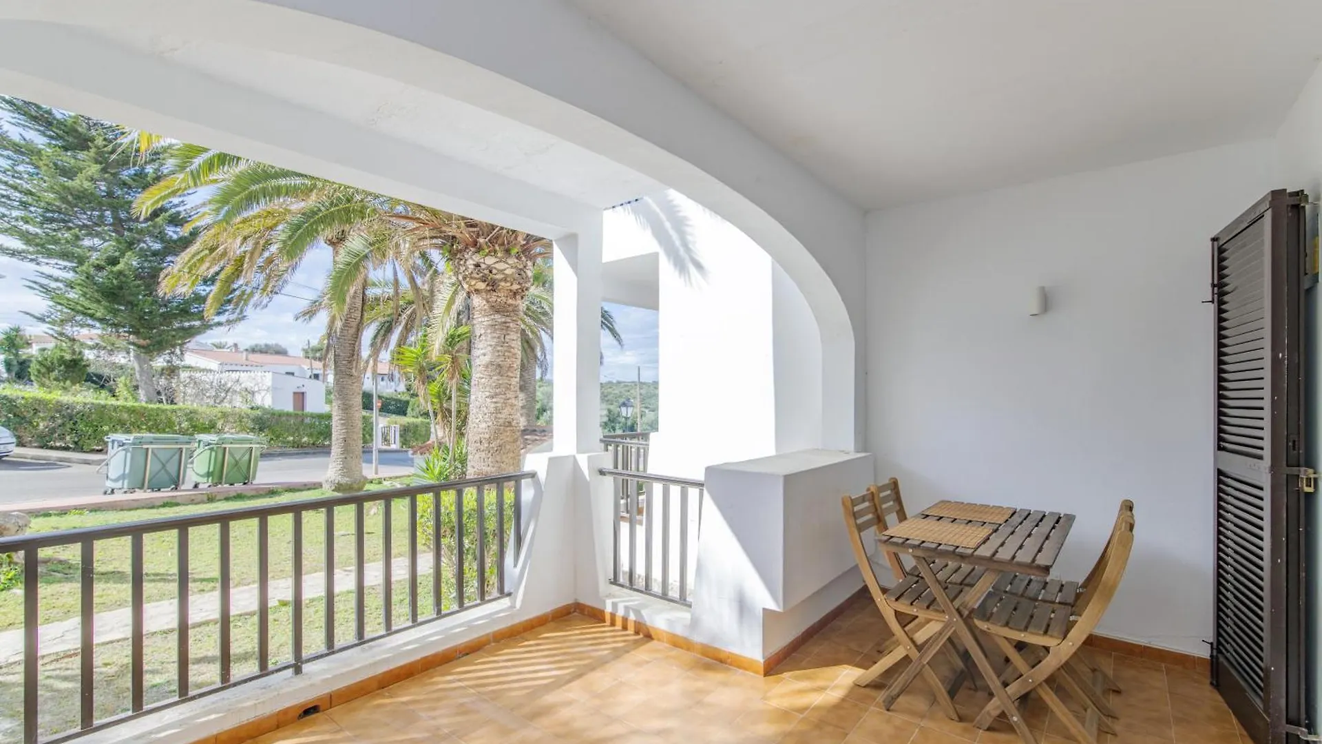 Siesta Mar Private Apt 92 Cala En Porter  0*, Cala En Porter (Menorca)