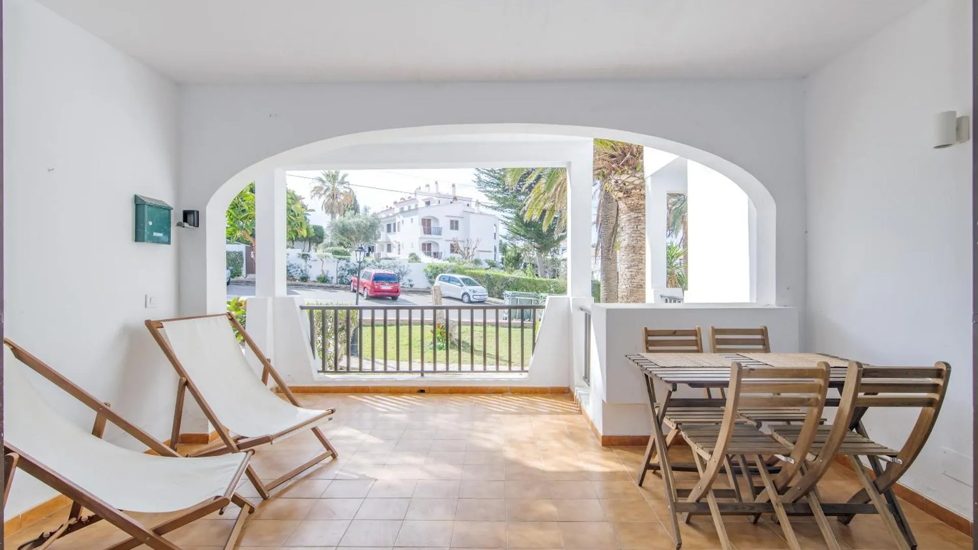 Siesta Mar Private Apt 92 Cala En Porter  Apartment Cala En Porter (Menorca)