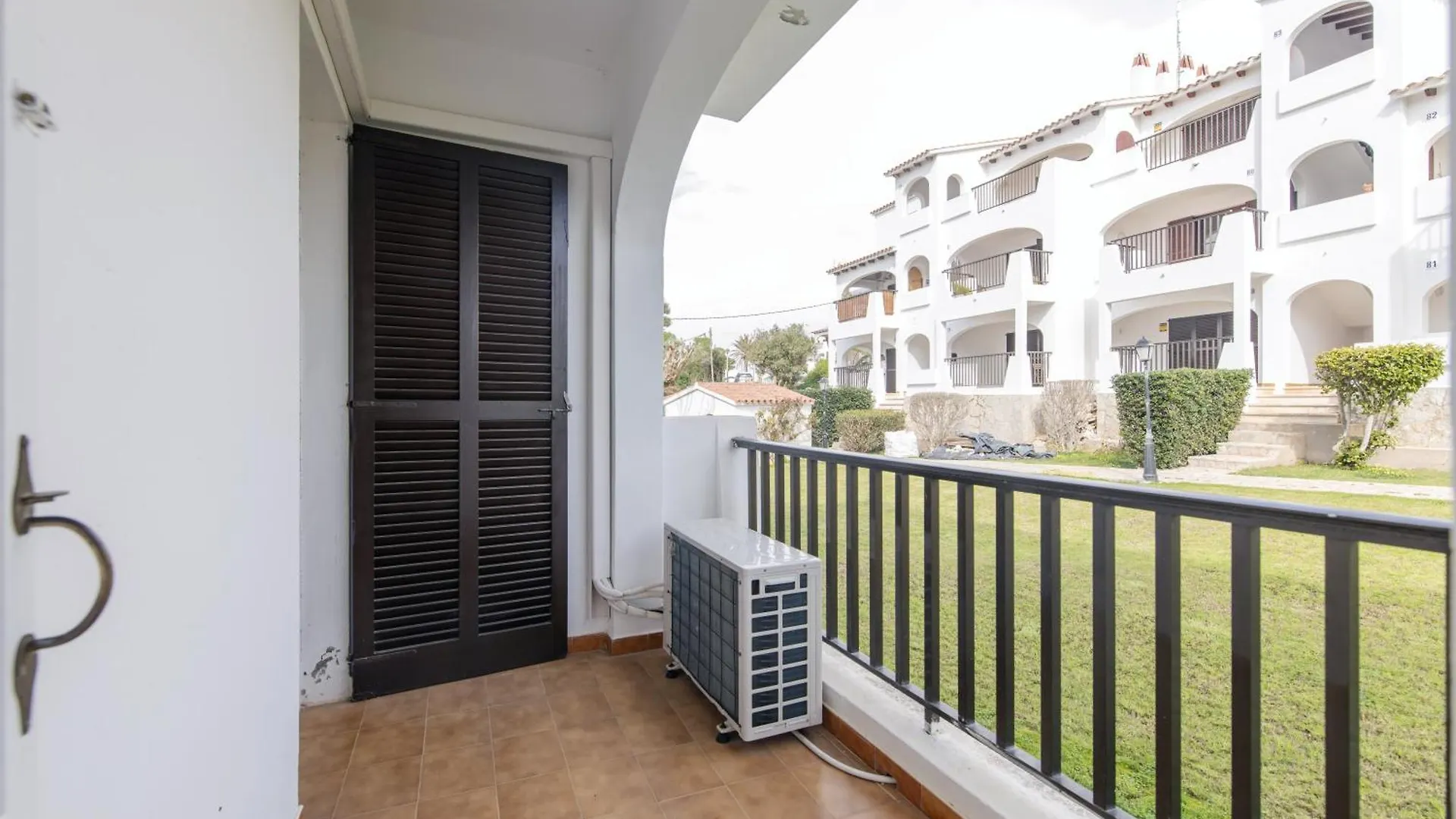 Siesta Mar Private Apt 92 Cala En Porter  Cala En Porter (Menorca)