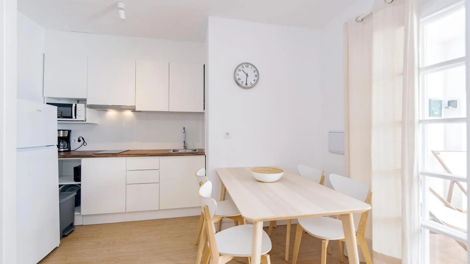 Siesta Mar Private Apt 92 Cala En Porter  0*, Cala En Porter (Menorca)