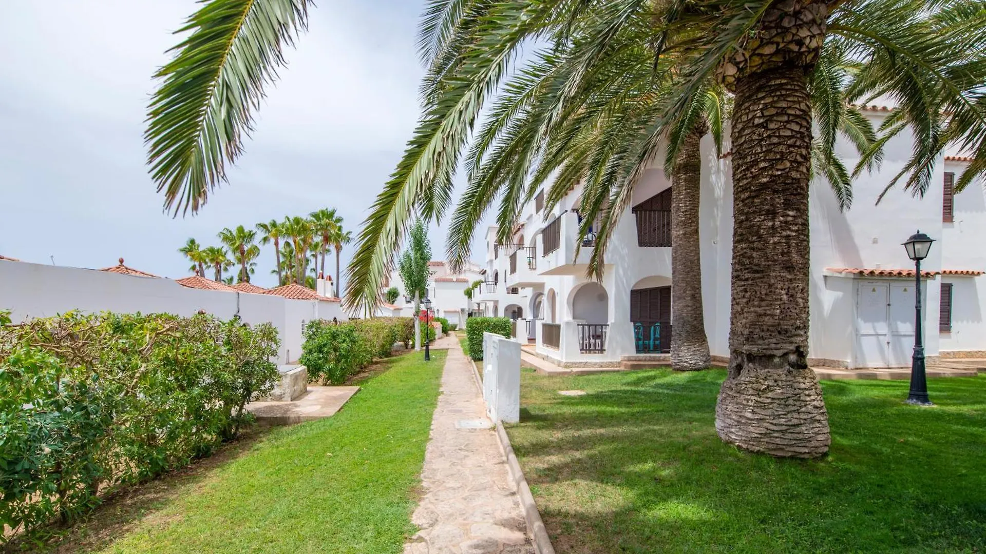 Siesta Mar Private Apt 92 Cala En Porter  0*, Cala En Porter (Menorca) Spain