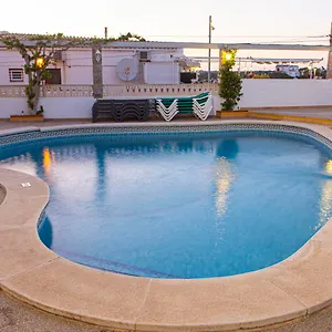Gasthof Sa Paissa (adults Only), Cala En Porter (Menorca)