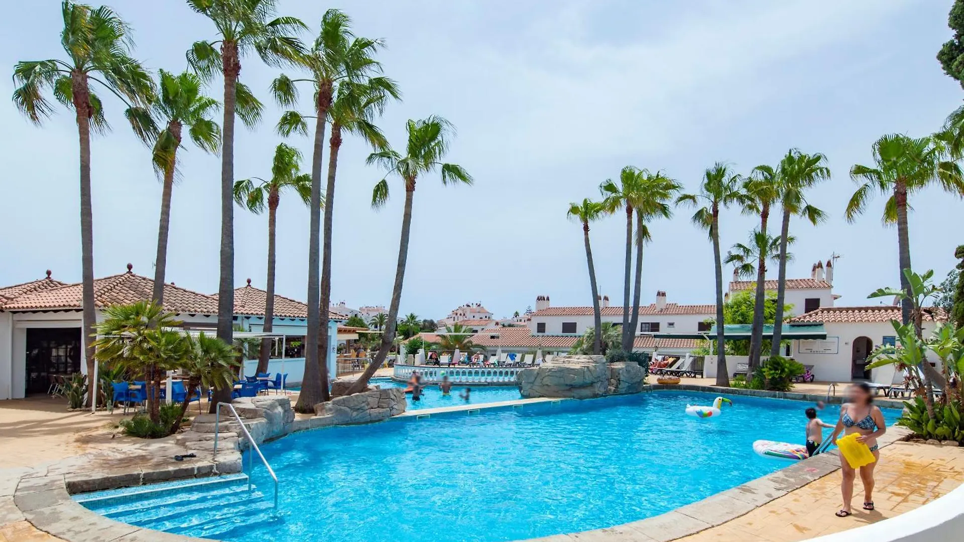 Siesta Mar Private Apt 92 Cala En Porter  Apartment Cala En Porter (Menorca)